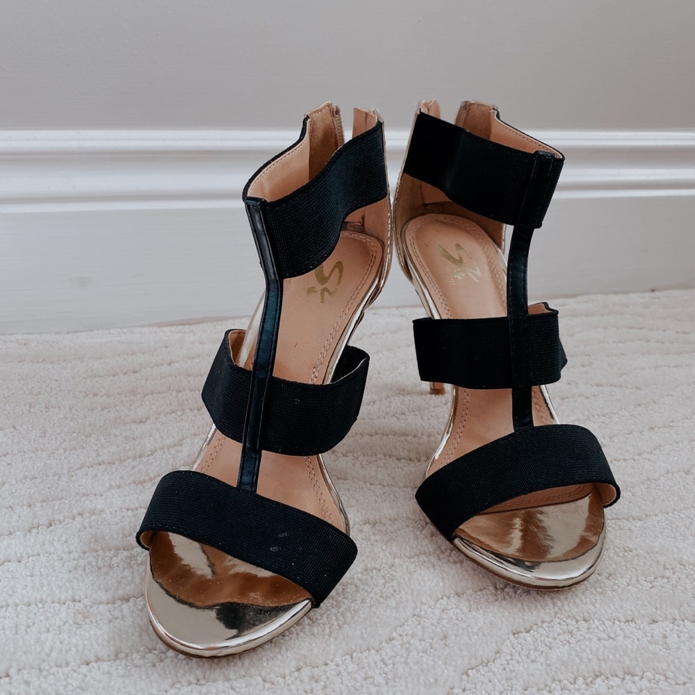 Heels